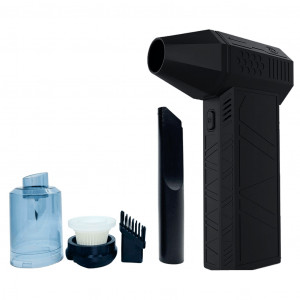 Турбовентилятор-пилосос Fun Turbo 2