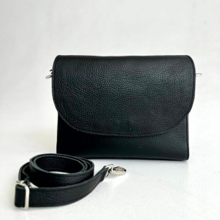 Жіноча сумка Теннессі чорна