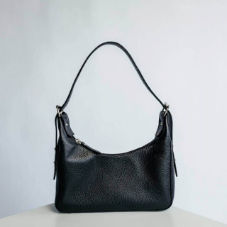 Жіноча сумка Айова чорна