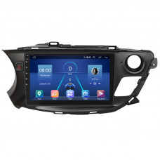 Штатная магнитола Lesko для Buick Envision  2016-2018 экран 10" 4/32Gb 4G Wi-Fi GPS Top
