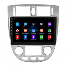 Штатная магнитола Lesko для Buick Excelle I 2004-2007 экран 10" 1/16Gb Wi-Fi GPS Base