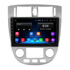 Штатная магнитола Lesko для Buick Excelle I 2004-2007 экран 10" 2/32Gb Wi-Fi GPS Base