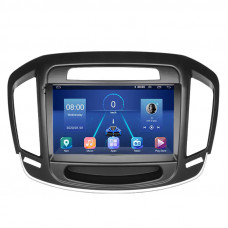 Штатная магнитола Lesko для Buick Regal V Рестайлинг 2013-2017 экран 9" 6/128Gb 4G Wi-Fi GPS Top