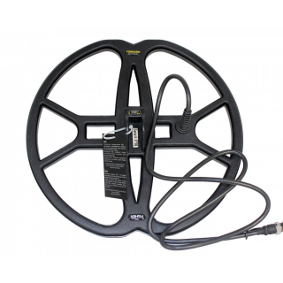 Катушка Nel Tornado для Fisher F11, F22, F44