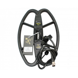 Катушка NEL Hunter для Garrett ACE 200i/250/300i/Euro/400i