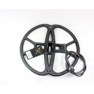 Катушка Nel Tornado Garrett AT Pro 5 генерация