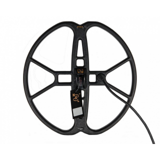 Катушка NEL Attack X-terra 705 7.5 кГц