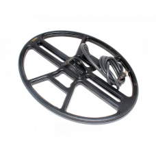 Двухчастотная катушка Nel Thunder Minelab X-Terra 7,5/18,75 кГц