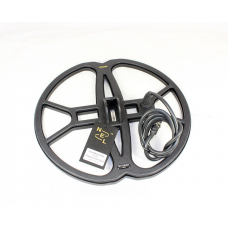 Двухчастотная катушка Nel Tornado Minelab X-Terra 7,5/18,75 кГц