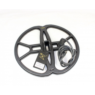 Двухчастотная катушка Nel Tornado Minelab X-Terra 7,5/18,75 кГц