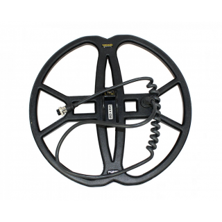 Nel Tornado Minelab SE/E-Track/Safari