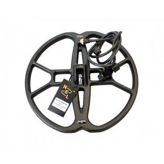 Катушка Nel Tornado для Teknetics Eurotek 8