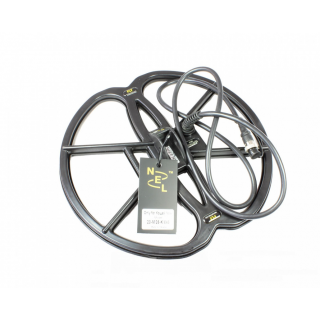 Катушка Nel Fly Кощей