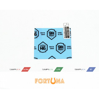 Захисне скло Nokta Simplex LITE/BT/ULTRA