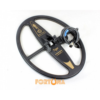 Катушка Mars Tiger для Fisher F11/22/44