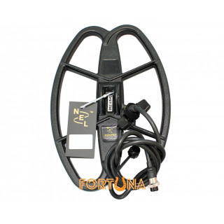 Катушка Nel Hunter для Fisher F11/22/44