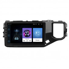 Штатная магнитола Lesko для Chery Tiggo 4/4x 5/5x II 2019-2020 экран 10" 1/16Gb Wi-Fi GPS Base