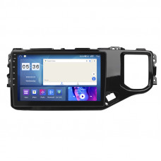 Штатная магнитола Lesko для Chery Tiggo 4/4x 5/5x II 2019-2020 экран 10" 2/32Gb CarPlay 4G Wi-Fi GPS Prime