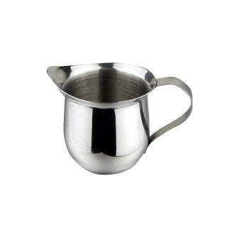 Джаг для кофе JIMISI 12121 сливочник питчер для эспрессо нержавеющая сталь 60 мл