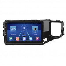Штатная магнитола Lesko для Chery Tiggo 4/4x 5/5x II 2019-2020 экран 10" 2/32Gb 4G Wi-Fi GPS Top