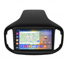 Штатная магнитола Lesko для Chery Tiggo 7 I 2016-2020 экран 10" 2/32Gb CarPlay 4G Wi-Fi GPS Prime