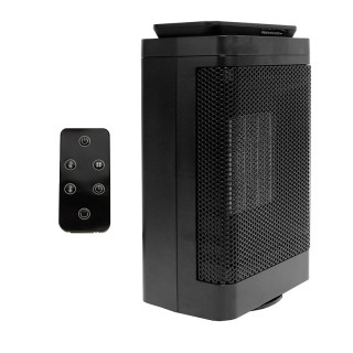 Тепловентилятор керамический YND-1200E 1200 Вт