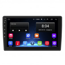 Штатная магнитола Lesko для Chevrolet Avalanche II 2006-2013 экран 10" 2/32Gb Wi-Fi GPS Base