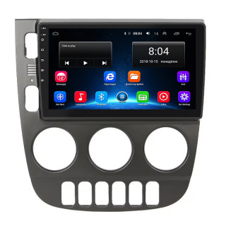 Штатная магнитола Lesko для Mercedes-Benz M-Класс I (W163) 1997-2001 экран 9" 2/32Gb Wi-Fi GPS Base