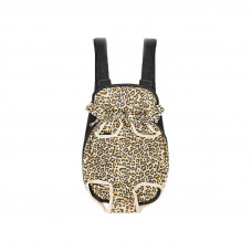 Рюкзак-кенгуру для животных A-01001 Leopard S