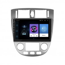 ГУ Chevrolet Lacetti  2004-2013 10.1" 1/16Gb Wi-Fi GPS Base