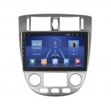 ГУ Chevrolet Lacetti  2004-2013 10.1" 6/128Gb 4G Wi-Fi GPS Top