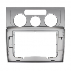 Переходная рамка Volkswagen Touran 2003-2010 (7442) 10.1"