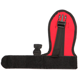 Фиксирующая перчатка с разделителем пальцев BS-33 для реабилитации после инсульта