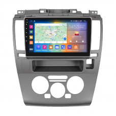 Штатная магнитола Lesko для Nissan Versa I 2006-2012 экран 9" 2/32Gb CarPlay 4G Wi-Fi GPS Prime