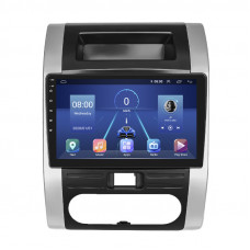 Штатная магнитола Lesko для Nissan X-Trail II Рестайлинг 2010-2015 экран 10" 4/64Gb 4G Wi-Fi GPS Top