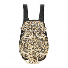 Рюкзак-кенгуру для животных A-01001 Leopard L