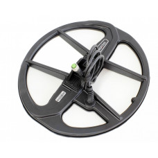 Водонепроникна пошукова котушка DD 35x31.5 см / 13.5"x12.5" (SX35)