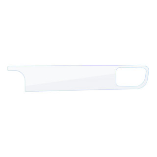 Защитная пленка на монитор для авто BYD Sea Lion 06 EV