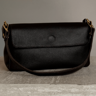 Женская сумка Grace черная