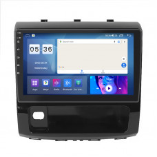 Штатная магнитола Lesko для Haval H9 I Рестайлинг 2017-н.в. экран 10" 4/64Gb CarPlay 4G Wi-Fi GPS Prime