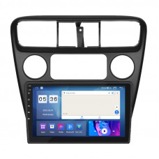 Штатная магнитола Lesko для Honda Accord VI 1997-2002 экран 9" 4/64Gb CarPlay 4G Wi-Fi GPS Prime