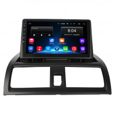 Штатная магнитола Lesko для Honda Accord VII ver 2 2002-2007 экран 9" 2/32Gb Wi-Fi GPS Base