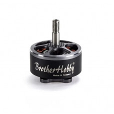 Двигун безколекторний BrotherHobby Avenger 2810 900KV black