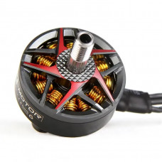 Двигун безколекторний T-Motor F60 Pro IV V2.0 1950KV red