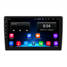 ГУ Nissan X-Trail I Рестайлинг 2003-2007 10" 2/32Gb Wi-Fi GPS Base