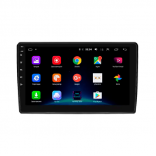 Штатная магнитола Lesko для Opel Antara I 2006-2011 экран 9" 2/32Gb Wi-Fi GPS Base