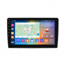 Штатная магнитола Lesko для Opel Antara I 2006-2011 экран 9" 4/64Gb CarPlay 4G Wi-Fi GPS Prime