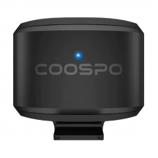 Датчик швидкості Coospo BK9S black