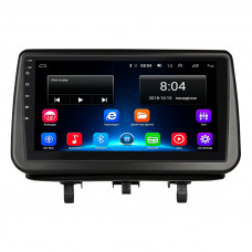 Штатная магнитола Lesko для Opel Meriva B 2010-2014 экран 9" 2/32Gb Wi-Fi GPS Base