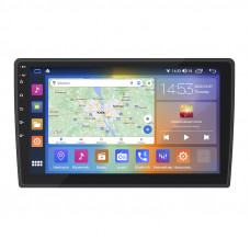 Штатная магнитола Lesko для Suzuki XL7  2007-2009 экран 10" 2/32Gb CarPlay 4G Wi-Fi GPS Prime